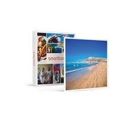 Coffret Cadeau SMARTBOX - Séjour au Maroc : 2 jours en riad avec vue mer, dîner et 2 sessions de yoga près d'Agadir- Séjour