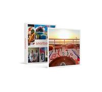 Coffret Cadeau SMARTBOX - Séjour au Maroc : 4 jours en riad avec dîner et 4 sessions de surf ou de yoga près d'Agadir- Séjour