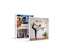 Coffret Cadeau SMARTBOX - Séjour au Maroc : 4 jours en riad avec vue mer, dîner et 2 sessions de yoga à Tamraght- Séjour