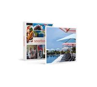 - Coffret Cadeau Séjour bien-être : 1 nuit et accès au spa-Séjour