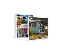 Séjour Bucolique : 3 Jours Insolites En Roulotte Près De Troyes - Smartbox - Coffret Cadeau Séjour