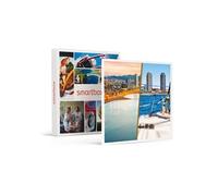Séjour De 2 Jours À Barcelone Avec Croisière En Catamaran Au Coucher Du Soleil - Smartbox - Coffret Cadeau Multi-Thèmes