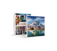 Séjour De 2 Jours Avec Accès À L'espace Bien-Être Près Du Mont-Blanc - Smartbox - Coffret Cadeau Séjour