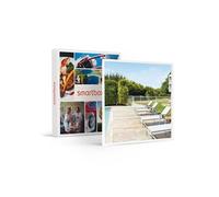 - Coffret Cadeau Séjour de 2 jours avec accès au spa de 1h30 dans le Morbihan-Séjour