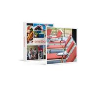 Coffret Cadeau SMARTBOX - Séjour de 2 jours en hôtel 4* avec accès de 2h au spa à Marne-la-Vallée- Séjour G