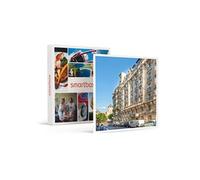 Coffret Cadeau SMARTBOX - Séjour de 2 jours en hôtel 4* avec champagne dans le Quartier latin à Paris- Séjour