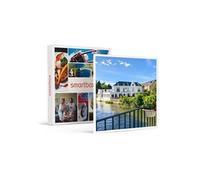Coffret Cadeau - Séjour de 2 jours en hôtel 4* avec dîner près de Paris- Séjour