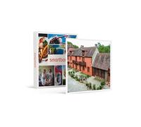 - Coffret Cadeau Séjour de 2 jours en hôtel 4* en chambre Anna Filimonova avec dîner et spa près de Giverny-Séjour