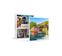 - Coffret Cadeau Séjour de 2 jours en hôtel 4* en chambre Christian Broutin avec dîner et spa près de Giverny-Séjour