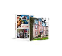 - Coffret Cadeau Séjour de 2 jours en hôtel avec dîner près d'Alençon-Séjour