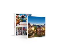- Coffret Cadeau Séjour de 2 jours en hôtel étoilé en Alsace-Séjour