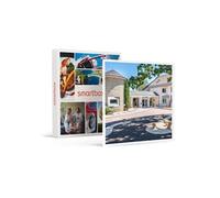 - Coffret Cadeau Séjour de 2 jours en suite avec dîner et accès à l'espace bien-être près de Rodez-Séjour