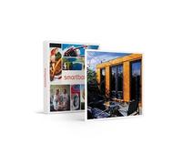 Séjour Insolite Près De Saint-Brieuc : 2 Jours En Lodge - Smartbox - Coffret Cadeau Séjour