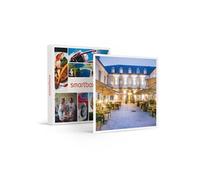 - Coffret Cadeau Séjour de 3 jours à Bagnères-de-Luchon avec champagne en hôtel 4*-Séjour