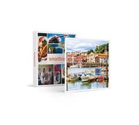 Coffret Cadeau - Séjour de 3 jours au bord de l'océan pour les amoureux de l'Atlantique- Séjour