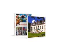 Coffret Cadeau SMARTBOX - Séjour de 3 jours dans un château avec accès au spa près d'Orléans- Séjour G