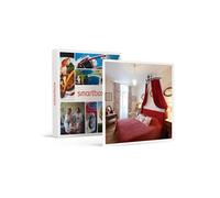 Séjour De 3 Jours En Château 4* Avec Dîner Près D'angers - Smartbox - Coffret Cadeau Séjour