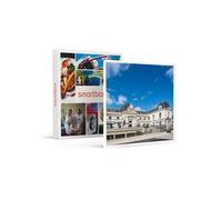 Coffret Cadeau - Séjour de 3 jours en hôtel 4* avec espace détente près de Tours- Séjour