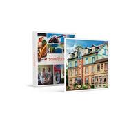 - Coffret Cadeau Séjour de 3 jours en hôtel avec dîner près d'Alençon-Séjour