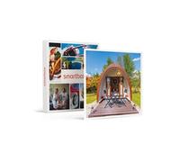 Coffret Cadeau SMARTBOX - Séjour de 3 jours insolites- Séjour G