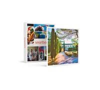 Séjour De Charme En Famille : 3 Jours En Gîte Avec Vtt Électriques Aux Portes D'uzès - Smartbox - Coffret Cadeau Séjour