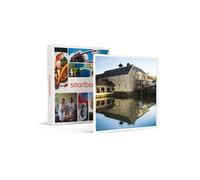 Coffret Cadeau SMARTBOX - Séjour de charme en hôtel 4* : 3 jours à la campagne avec dîner près de Paris- Séjour G