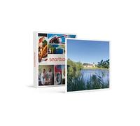 - Coffret Cadeau Séjour de charme en hôtel 4* près de Poitiers avec dîner aux saveurs du terroir-Séjour