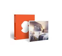 - Coffret Cadeau Séjour de charme en Normandie : 2 jours à Deauville en hôtel Mercure 4* en duo-Séjour