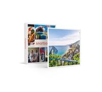 Séjour De Charme En Sicile Dans Un Hôtel Étoilé - Smartbox - Coffret Cadeau Séjour