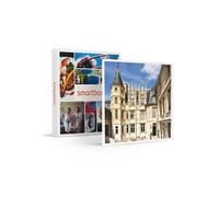 Séjour De Luxe À Rouen : 3 Jours En Hôtel 5* Avec Dîner Et Accès Illimité À L'espace Bien-Être - Smartbox - Coffret Cadeau Séjour