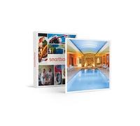 Séjour De Luxe Avec Dîner Gastronomique Et Spa En Auberge 4* Près D'avignon - Smartbox - Coffret Cadeau Séjour