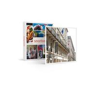 Coffret Cadeau SMARTBOX - Séjour de luxe dans un élégant hôtel 4* à Bordeaux- Séjour G