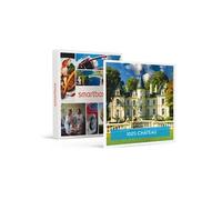 Séjour De Prestige : 4 Jours Somptueux Dans Un Château Premium - Smartbox - Coffret Cadeau Séjour