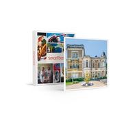 Smartbox - Coffret Cadeau - Séjour de rêve dans Un château près de Poitiers - idée Cadeau Originale
