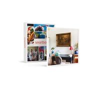 Coffret Cadeau SMARTBOX - Séjour de rêve en château : 3 jours en suite près d’Amiens- Séjour G