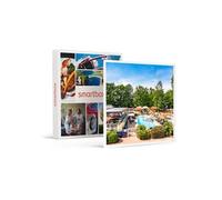 Coffret Cadeau SMARTBOX - Séjour d’exception à Orléans : 2 jours en hôtel 4* avec journée d'accès au centre de balnéothérapie- Séjour G