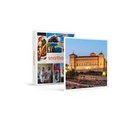 Escapada Cerca De Barcelona A Un Exclusivo Parador - Smartbox - Coffret Cadeau Séjour