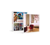 Coffret Cadeau SMARTBOX - Séjour d'exception de 2 jours en hôtel 4* à Bordeaux- Séjour G