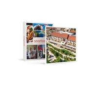 Séjour D¿Exception De 2 Jours En Hôtel 5* Avec Dîner En Restaurant Étoilé Au Guide Michelin - Smartbox - Coffret Cadeau Séjour