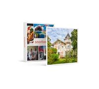 Séjour D?Exception De 2 Jours En Hôtel 4* Avec Dîner Et Accès Au Spa En Lisière De Cognac - Smartbox - Coffret Cadeau Séjour