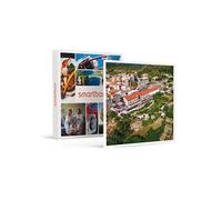 Séjour D'exception De 2 Jours En Hôtel 5* Avec Safari En 4x4 Dans Les Vignes - Smartbox - Coffret Cadeau Séjour