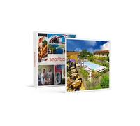 Coffret Cadeau SMARTBOX - Séjour d’exception en hôtel 4* : 2 jours avec dîner à Auch- Séjour G