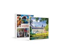 Coffret Cadeau SMARTBOX - Séjour d’exception près de Chartres : 3 jours reposants en château- Séjour G