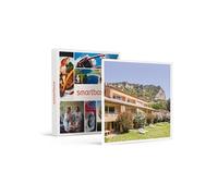 - Coffret Cadeau Séjour d'une nuit sans petit-déjeuner avec Vacancéole-Séjour