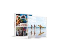 Coffret Cadeau SMARTBOX - Séjour en bord de mer à Tamragh : 2 jours en riad avec dîner et 2 sessions de yoga au Maroc- Séjour