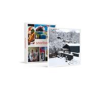 Coffret Cadeau - Séjour en chalet à la montagne : 2 jours en chambre d'hôtes avec spa près de Samoëns- Séjour