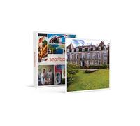 Séjour En Château : 2 Jours En Suite Près De Bayonne Et Dax - Smartbox - Coffret Cadeau Séjour