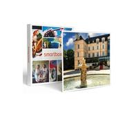 Séjour En Château 4* Aux Portes De Dijon : 2 Jours En Suite Avec Brunch - Smartbox - Coffret Cadeau Séjour