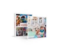 Vacances En Famille : 3 Jours D?Évasion En Europe - Smartbox - Coffret Cadeau Séjour