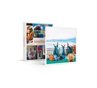 Virée Familiale En France : 3 Jours En Logement Pour 3 Ou 4 Personnes - Smartbox - Coffret Cadeau Séjour